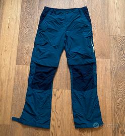 Pantaloni da pioggia