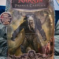 Asterius Le Cronache di Narnia Principe Caspian