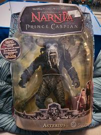 Asterius Le Cronache di Narnia Principe Caspian