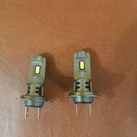 Lampade led H7 - H15 - HB4