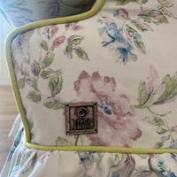 divano due posti shabby