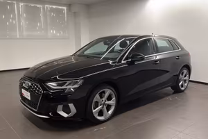 Audi A3 SPORTBACK 30 1.0 TFSI BUSINESS ADVANC...