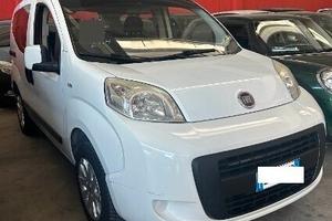 Fiat Qubo 1.4 8V 73 CV Active GPL