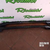 BARRE TETTO PER DAIHATSU TERIOS J2 ANNO 2013