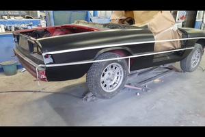 Duetto 1600 gennaio 1990