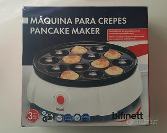 Macchina per pancake - Elettrodomestici In vendita a Siracusa