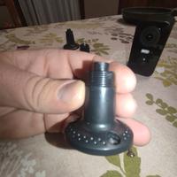 Telecamera