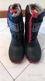 doposci Olang bambino/a