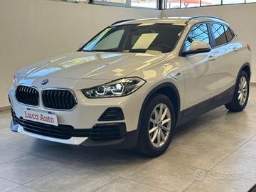 BMW X2 xDrive25e Business-X PHEV *UNICO PROP.*IT