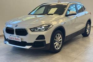 BMW X2 xDrive25e Business-X PHEV *UNICO PROP.*IT