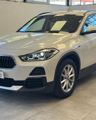 BMW X2 xDrive25e Business-X PHEV *UNICO PROP.*IT