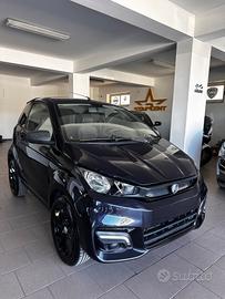 Aixam City Sport Emotion