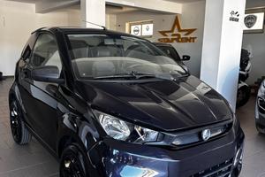 Aixam City Sport Emotion