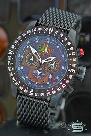 Memphis Belle Crono Evo Frecce Tricolori