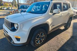 Jeep Renegade 2.0 Mjt 140CV 4WD Active Drive Longi
