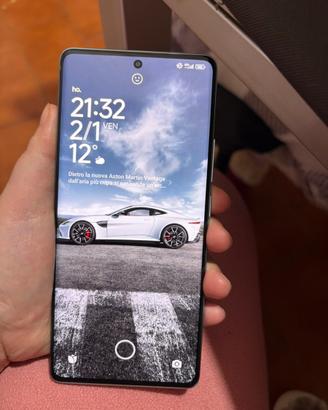 Xiaomi Redmi Note 14 Pro 8+256GB