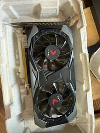 Geforce GTX 1660 super  XLR8