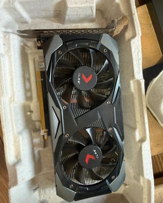 Geforce GTX 1660 super  XLR8