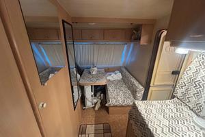 Bungalowcon roulotte