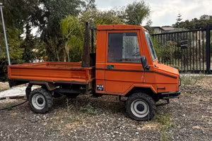 Motoagricola