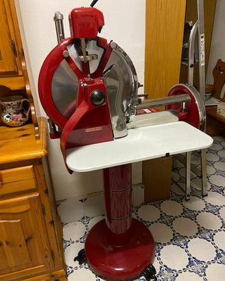 Splendida affettatrice Berkel