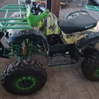 Quad 125