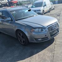 AUDI A4 2004-2008 2.0 TDI Station Wagon