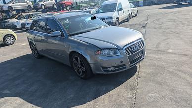 AUDI A4 2004-2008 2.0 TDI Station Wagon