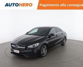 MERCEDES-BENZ CLA 200 JB09510