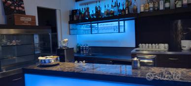 bancone BAR 