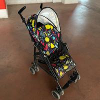 Passeggino Peg Perego Pliko Mini