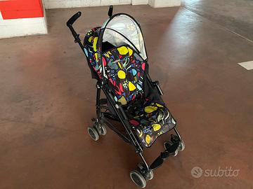 Passeggino Peg Perego Pliko Mini