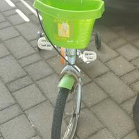 bicicletta bambina