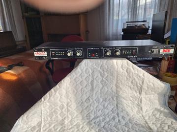 BBE SIGNAL PROCESSOR 462