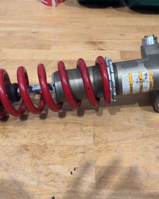 Ammortizzatore posteriore Suzuki LTR 450 originale