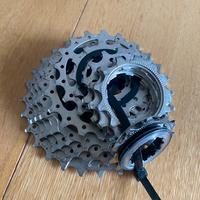 Shimano Ultegra 11-28 Pacco  Pignoni 11v
