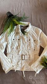 Giubbino estivo Blues Club