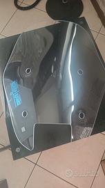 PARABREZZA TOURING Moto Guzzi V100
2s002469