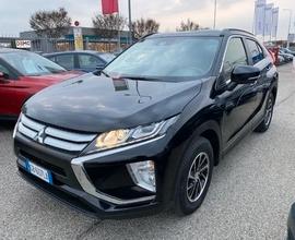 Mitsubishi Eclipse Cross 1.5 turbo 2WD Instyle SDA