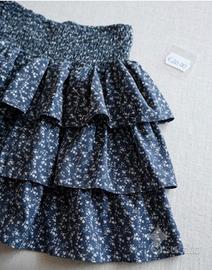 Gonne a balze Subdued taglia xs come nuove