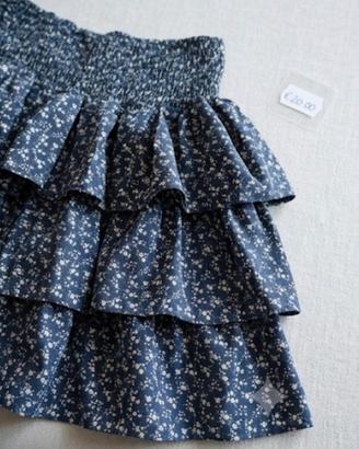 Gonne a balze Subdued taglia xs come nuove