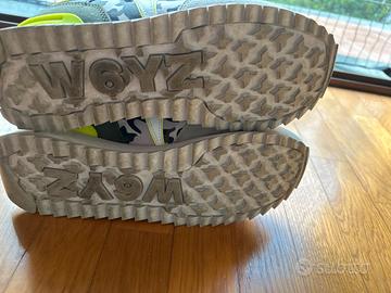 Scarpe uomo