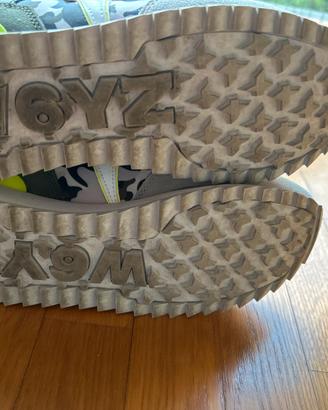 Scarpe uomo