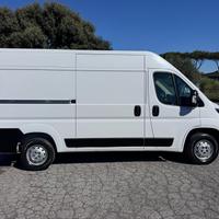 PEUGEOT Boxer 333 2.2 bluehdi 140cv S&S L2H2