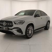 MERCEDES-BENZ GLE Coupe - C167 2023 - GLE Coupe 35