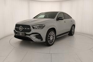 MERCEDES-BENZ GLE Coupe - C167 2023 - GLE Coupe 35