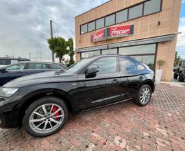 Audi Q5 SPB 40 TDI quattro S tronic S line