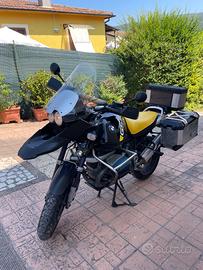 BMW R 1150 gs adventure