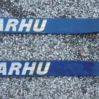 SCI KARHU BETA EASY VAX TM (Fondo Donna)