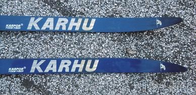 SCI KARHU BETA EASY VAX TM (Fondo Donna)